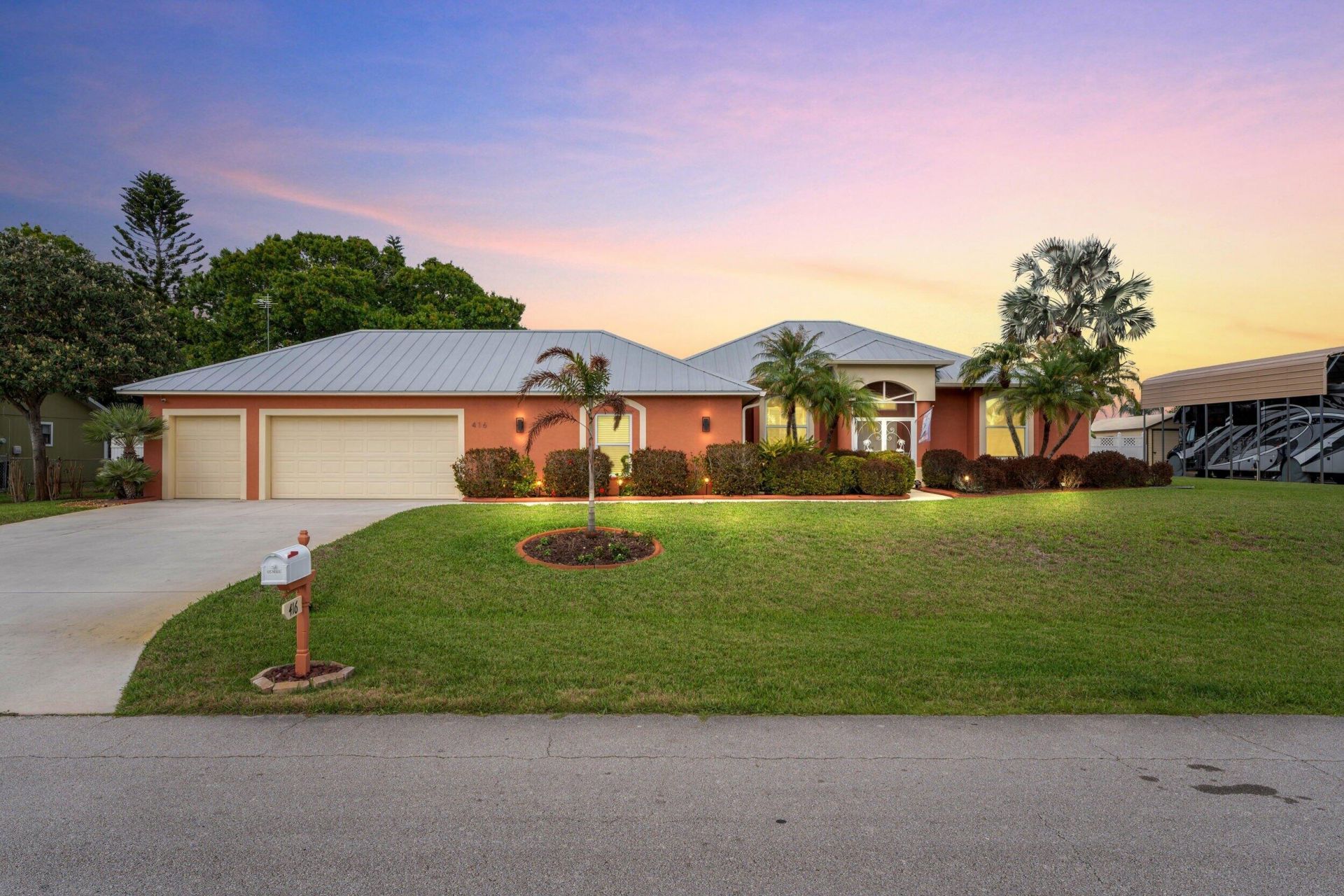 416 SW S Quick Circle, Port Saint Lucie, FL 34953 Photo