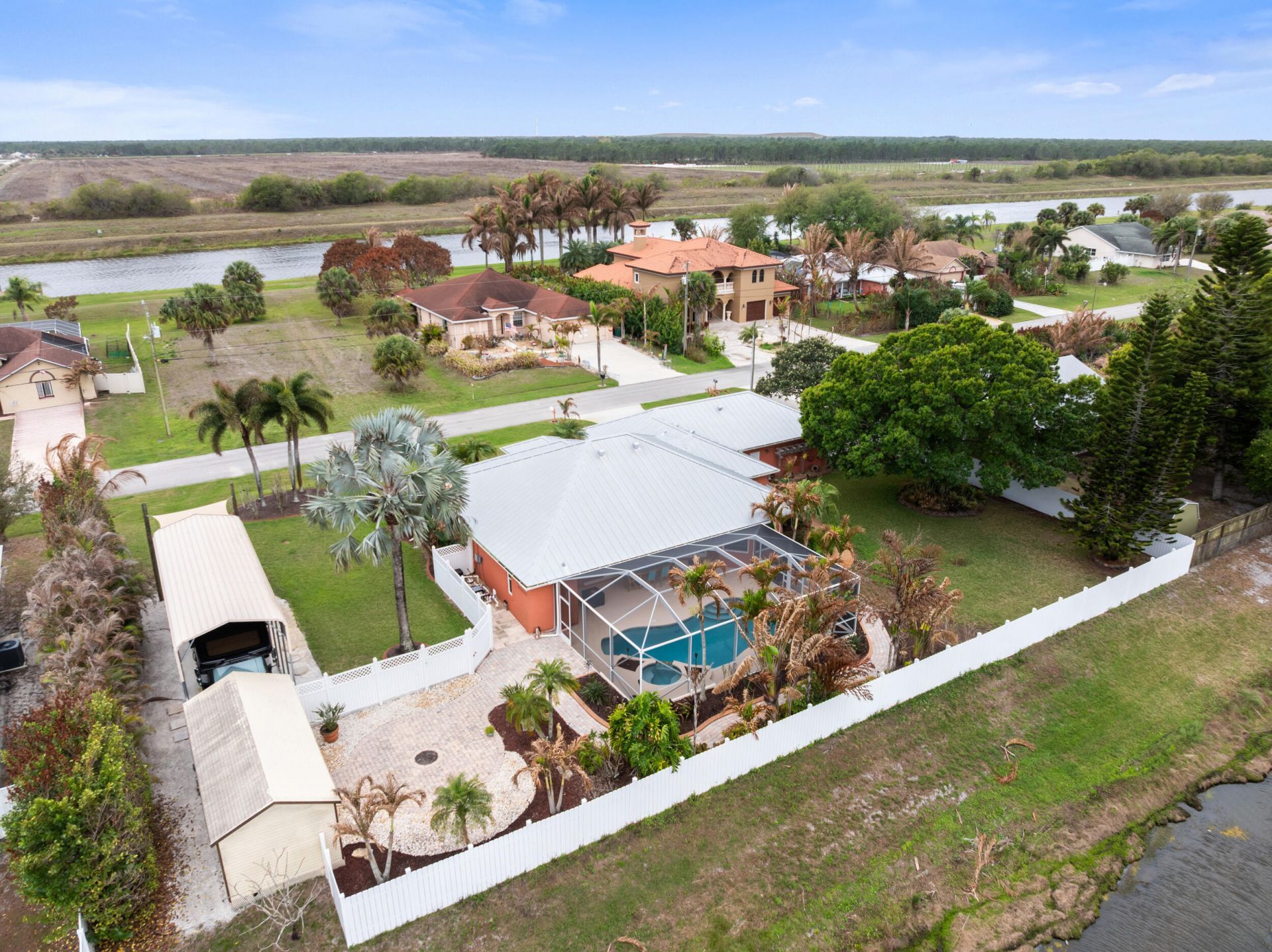 416 SW S Quick Circle, Port Saint Lucie, FL 34953 Photo