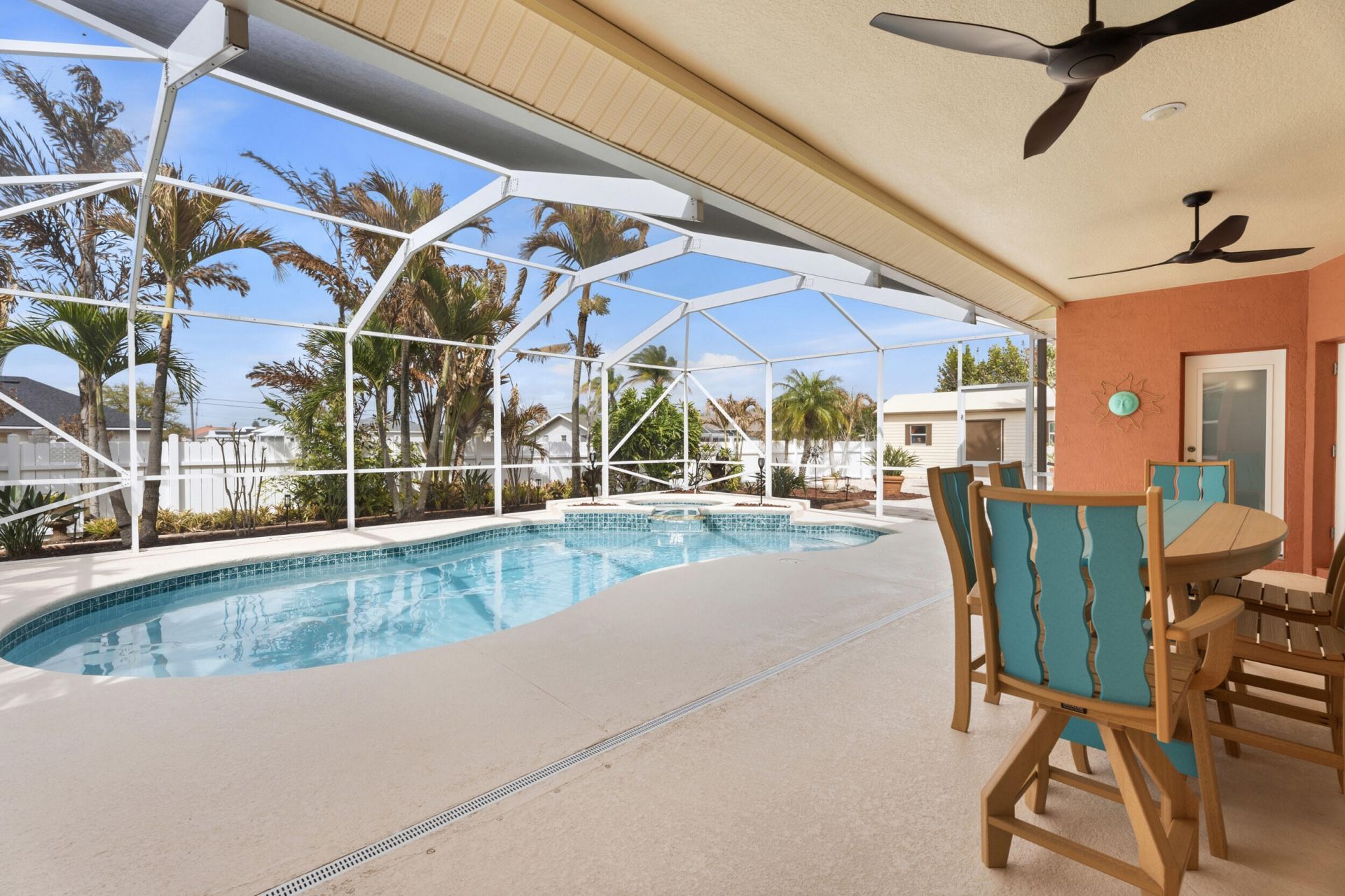 416 SW S Quick Circle, Port Saint Lucie, FL 34953 Photo