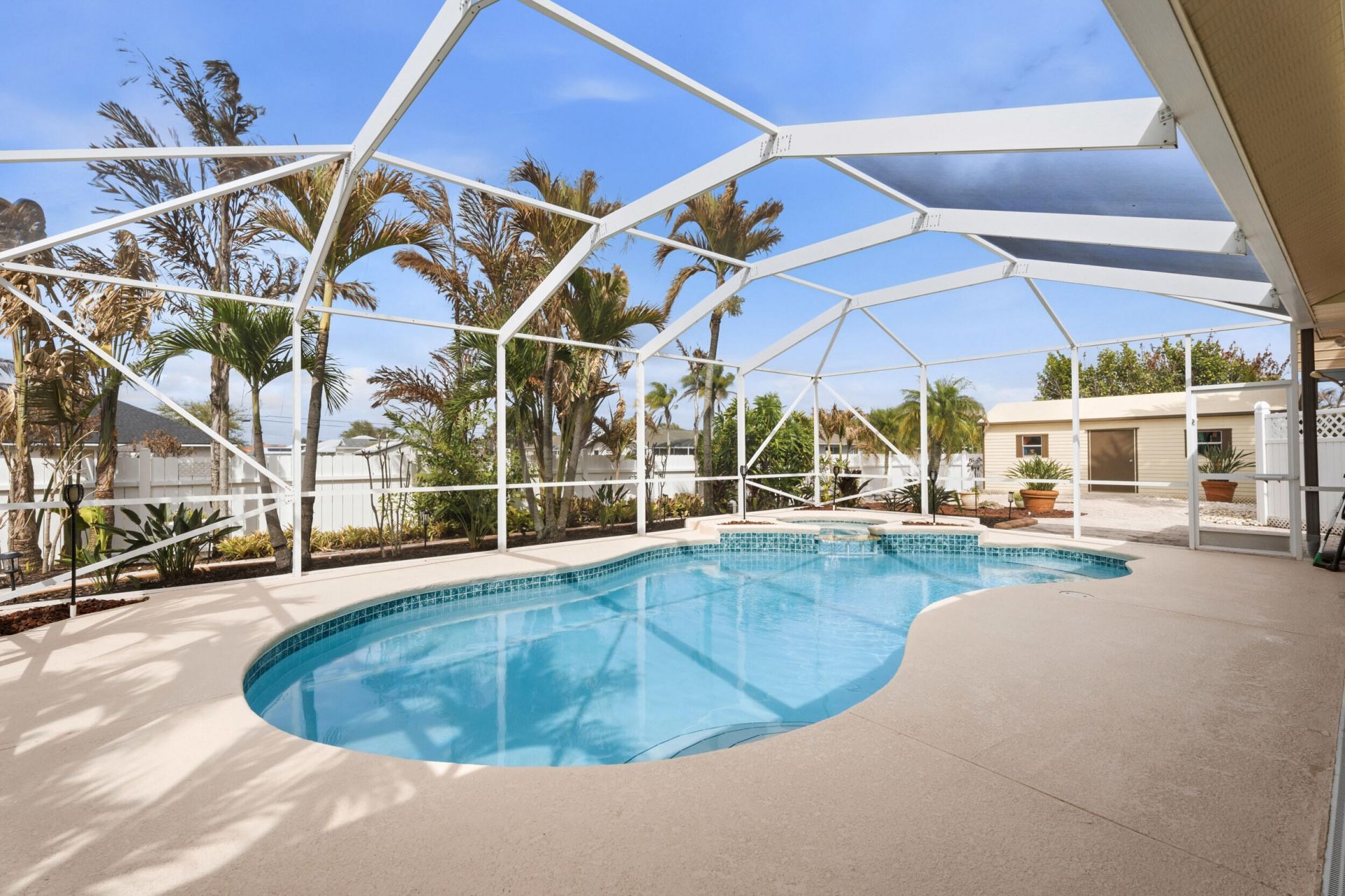 416 SW S Quick Circle, Port Saint Lucie, FL 34953 Photo