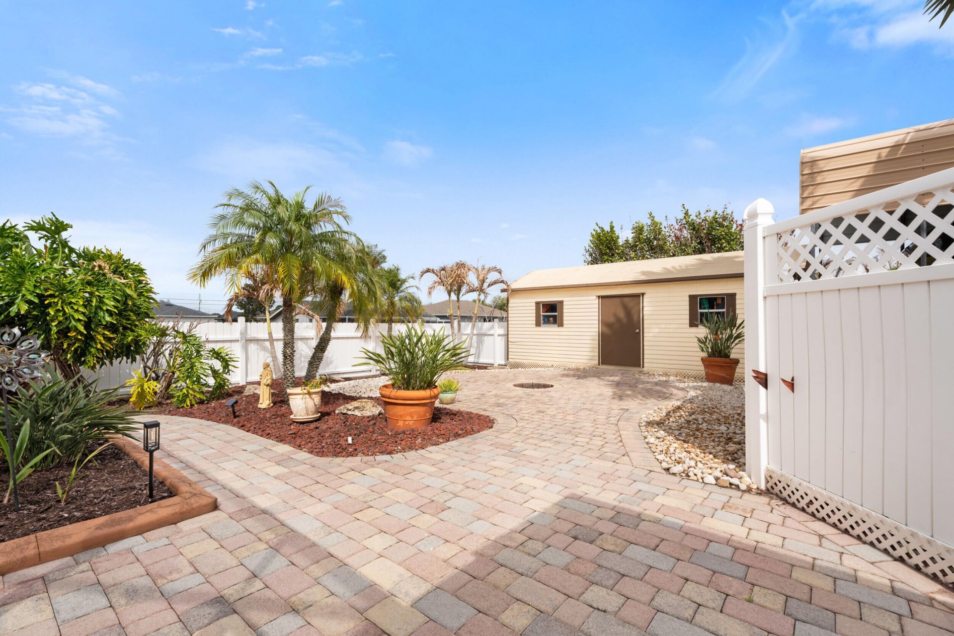 416 SW S Quick Circle, Port Saint Lucie, FL 34953 Photo