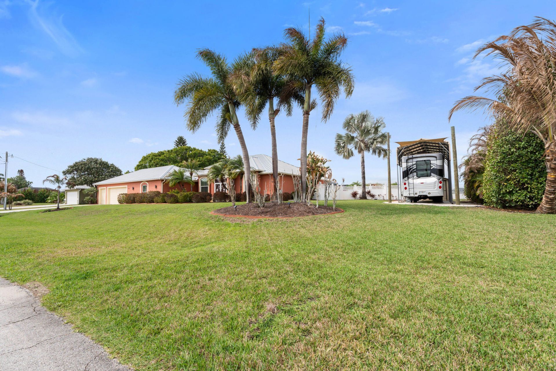 416 SW S Quick Circle, Port Saint Lucie, FL 34953 Photo