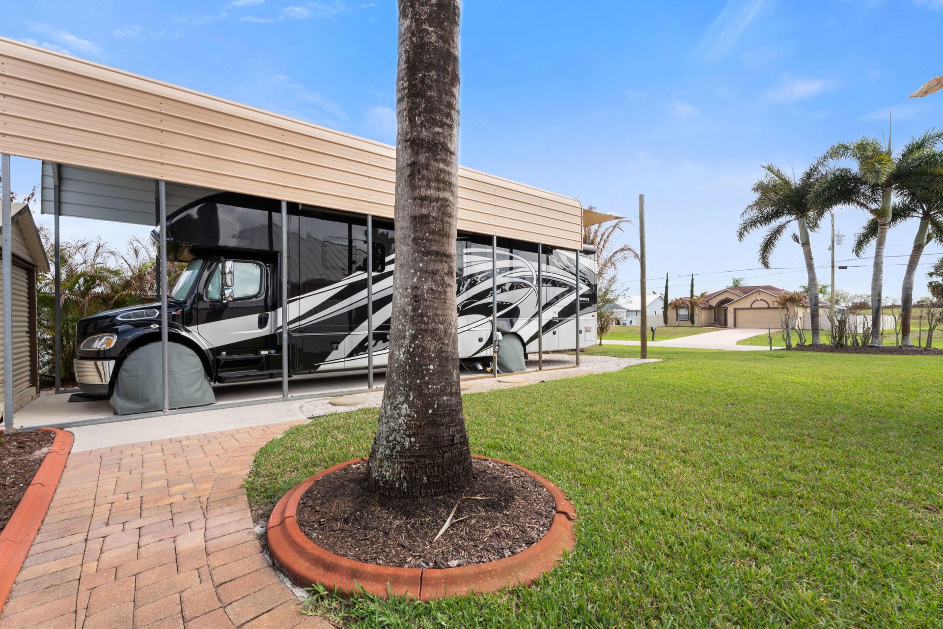 416 SW S Quick Circle, Port Saint Lucie, FL 34953 Photo