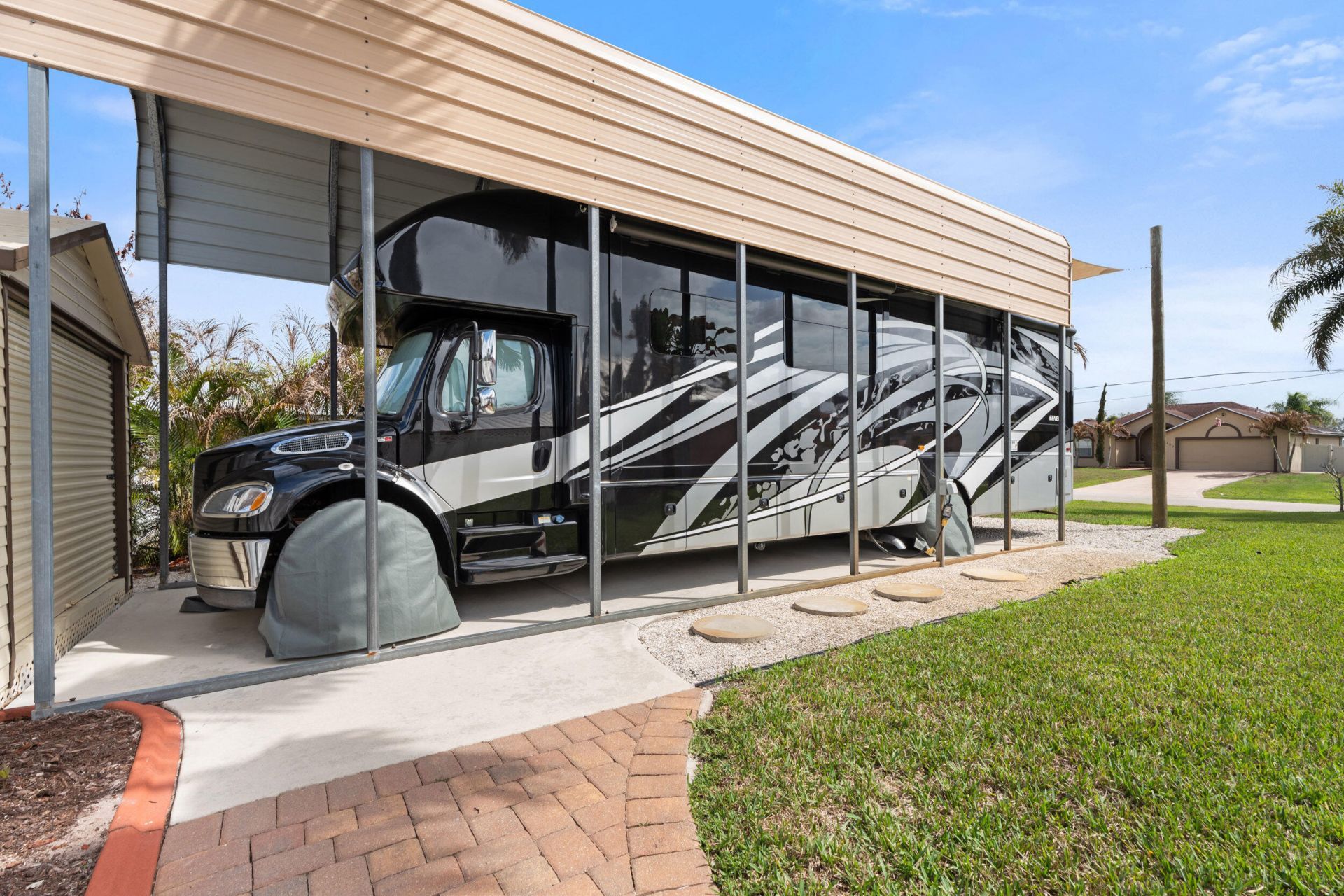 416 SW S Quick Circle, Port Saint Lucie, FL 34953 Photo