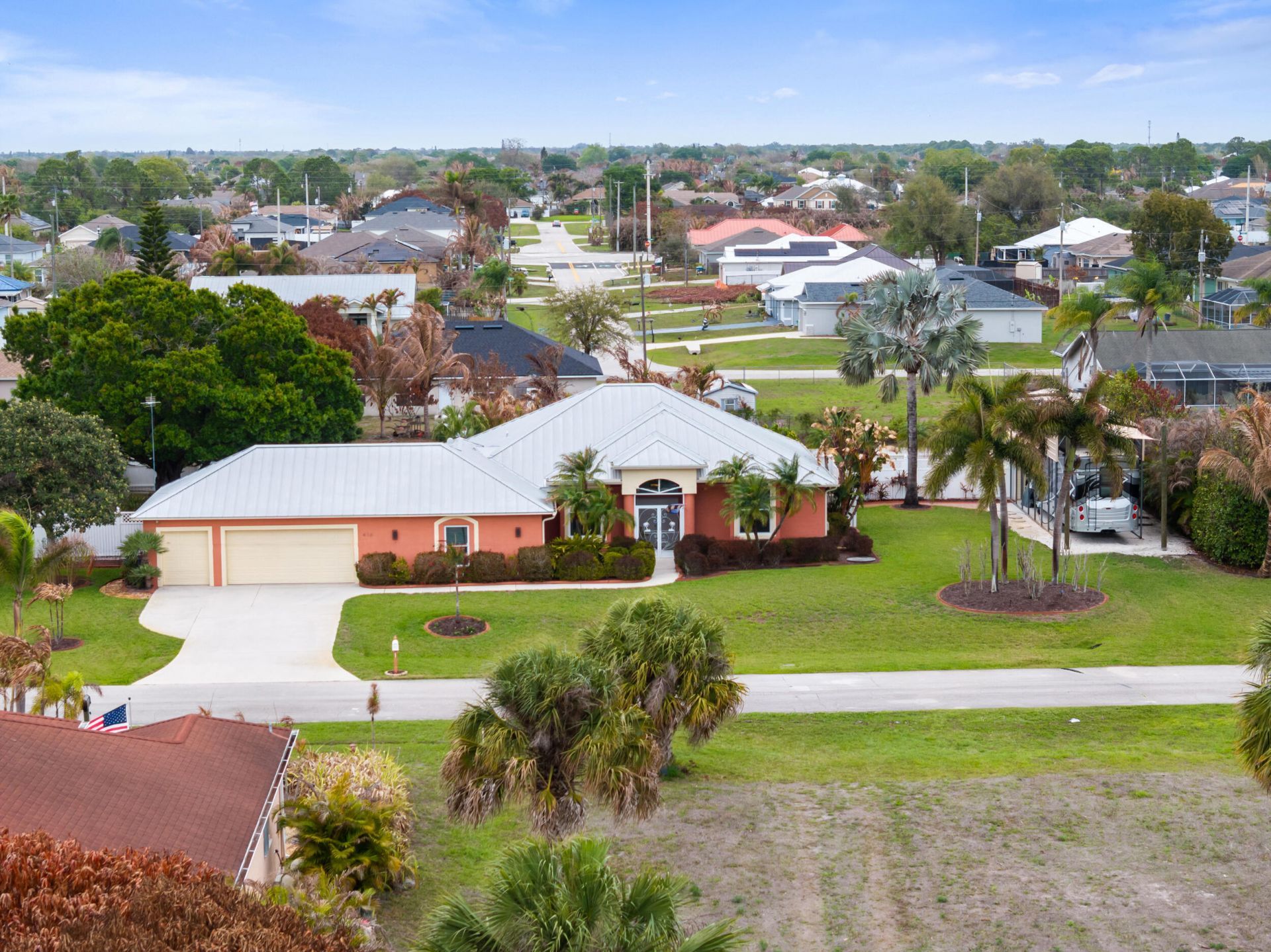 416 SW S Quick Circle, Port Saint Lucie, FL 34953 Photo