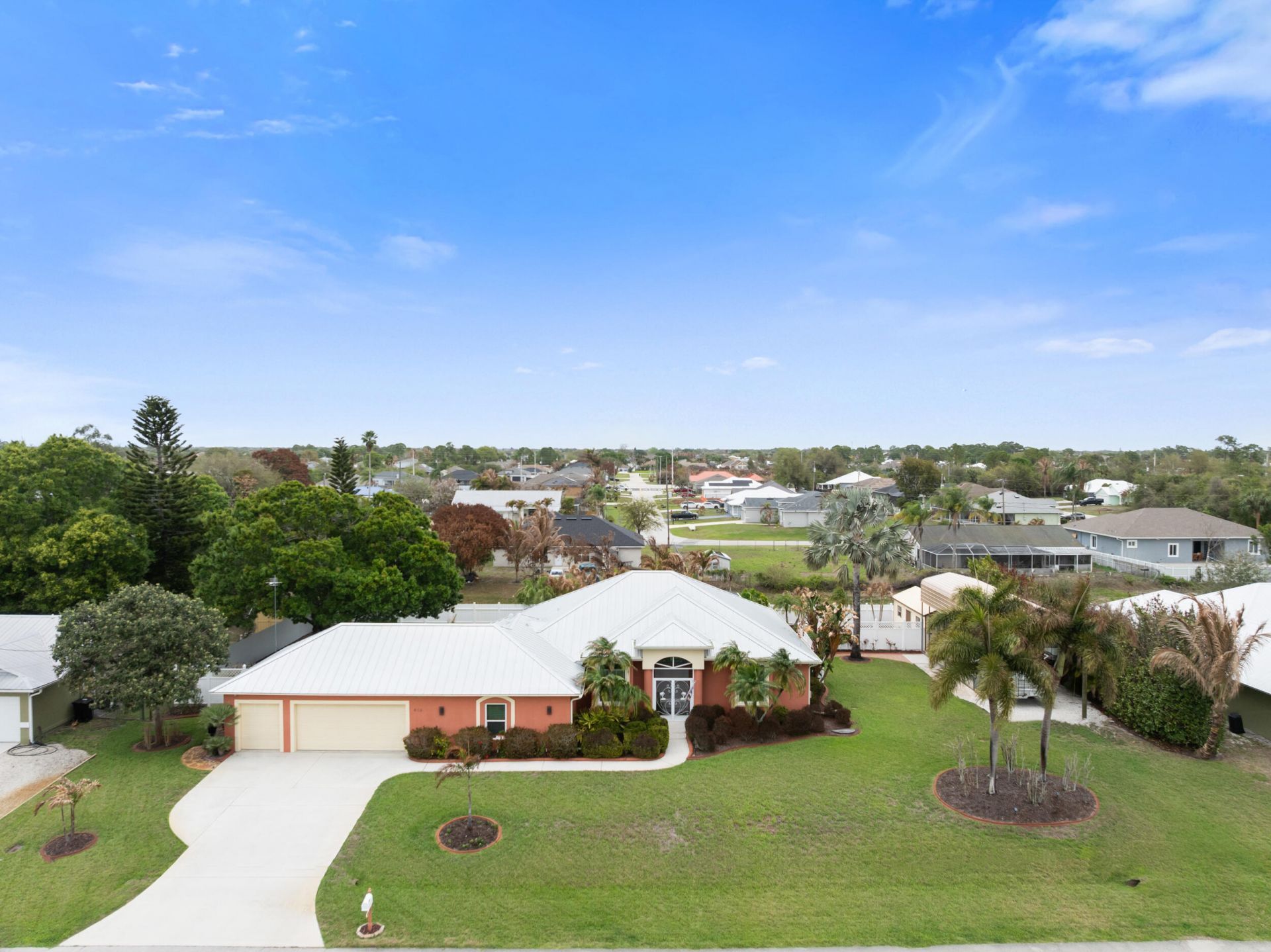 416 SW S Quick Circle, Port Saint Lucie, FL 34953 Photo