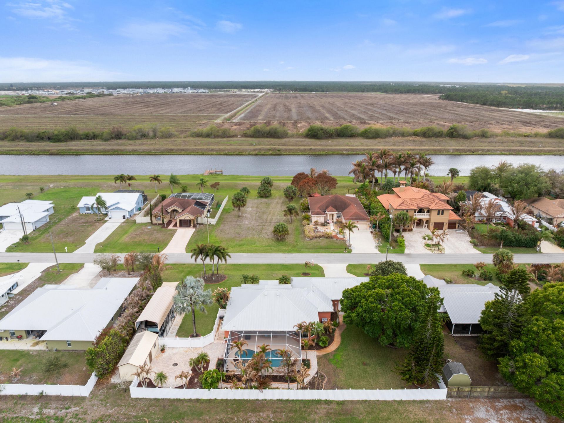 416 SW S Quick Circle, Port Saint Lucie, FL 34953 Photo