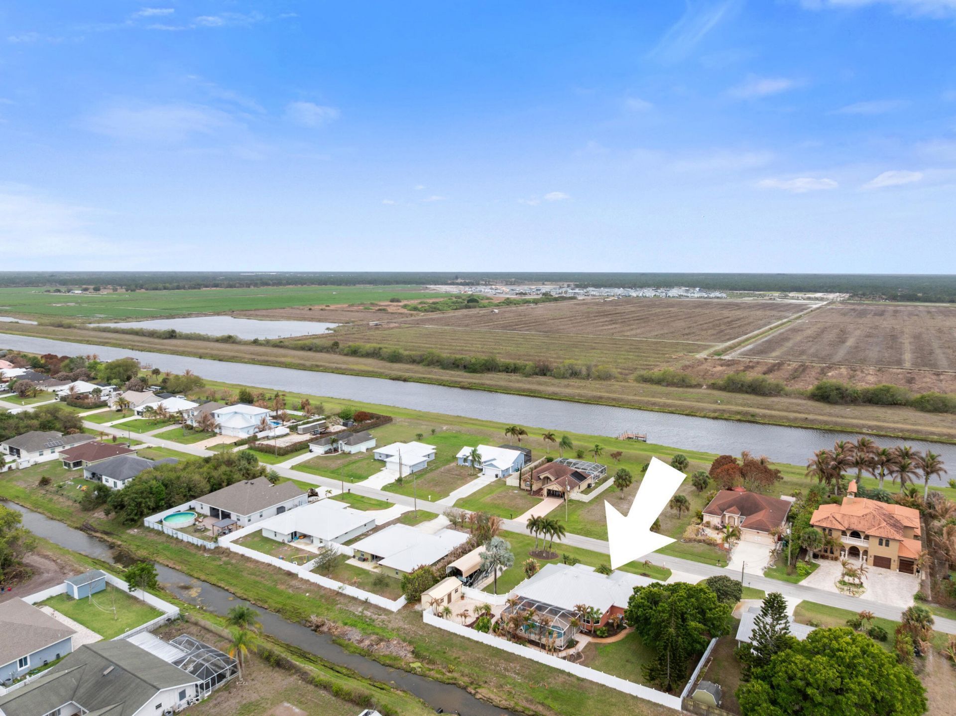 416 SW S Quick Circle, Port Saint Lucie, FL 34953 Photo