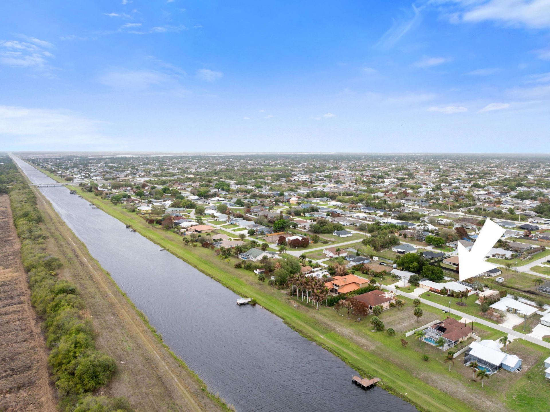 416 SW S Quick Circle, Port Saint Lucie, FL 34953 Photo