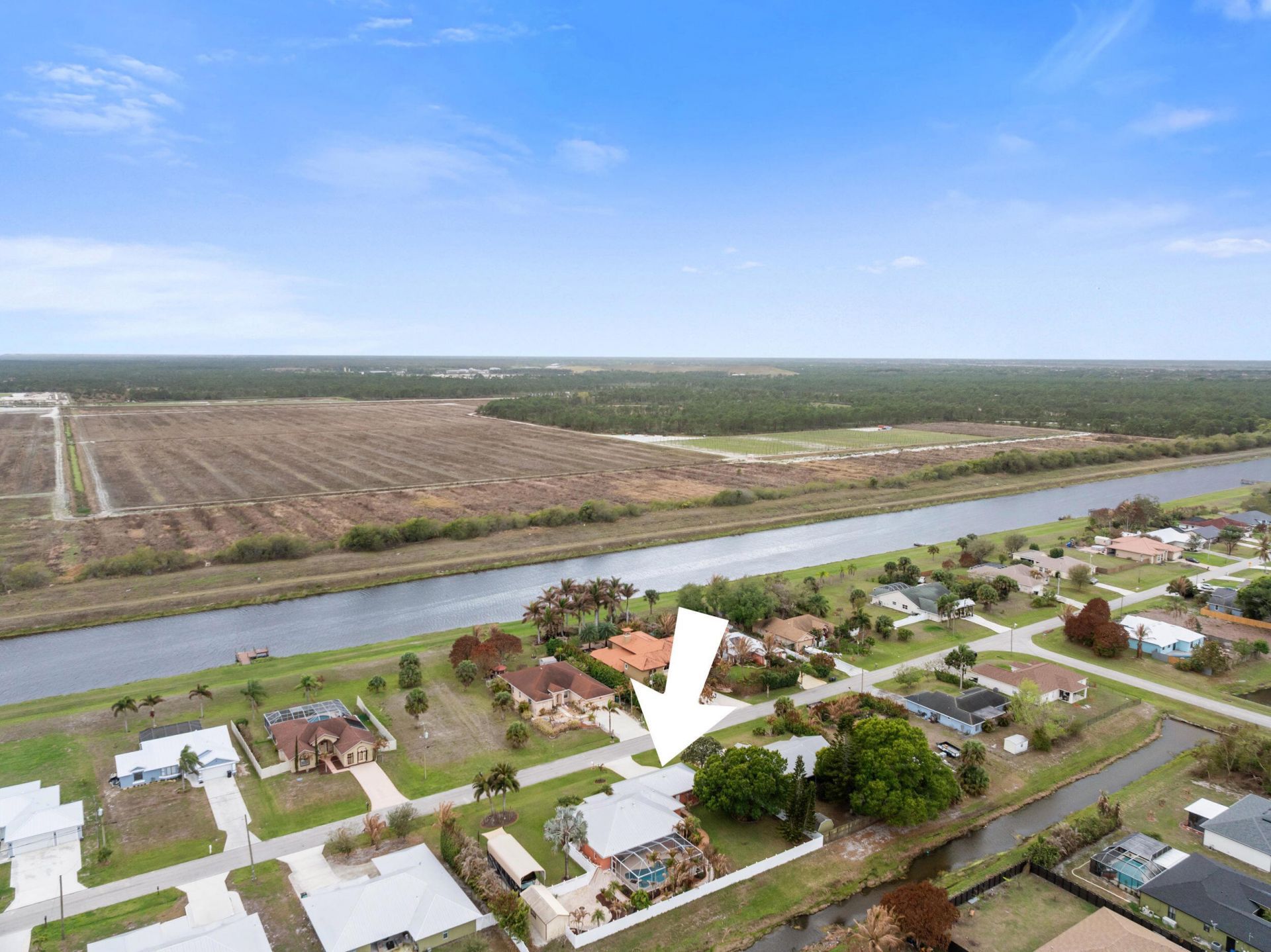 416 SW S Quick Circle, Port Saint Lucie, FL 34953 Photo