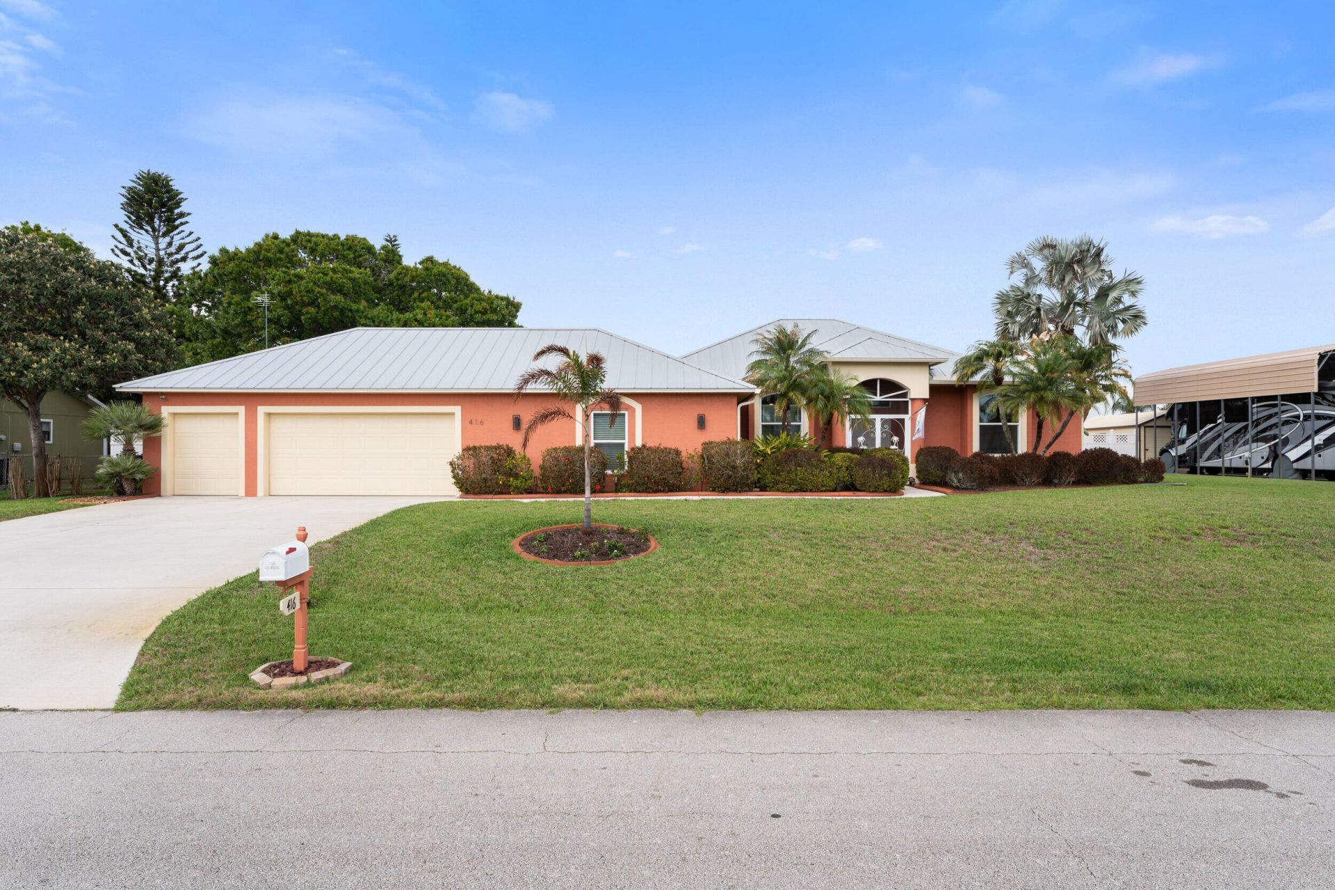 416 SW S Quick Circle, Port Saint Lucie, FL 34953 Photo