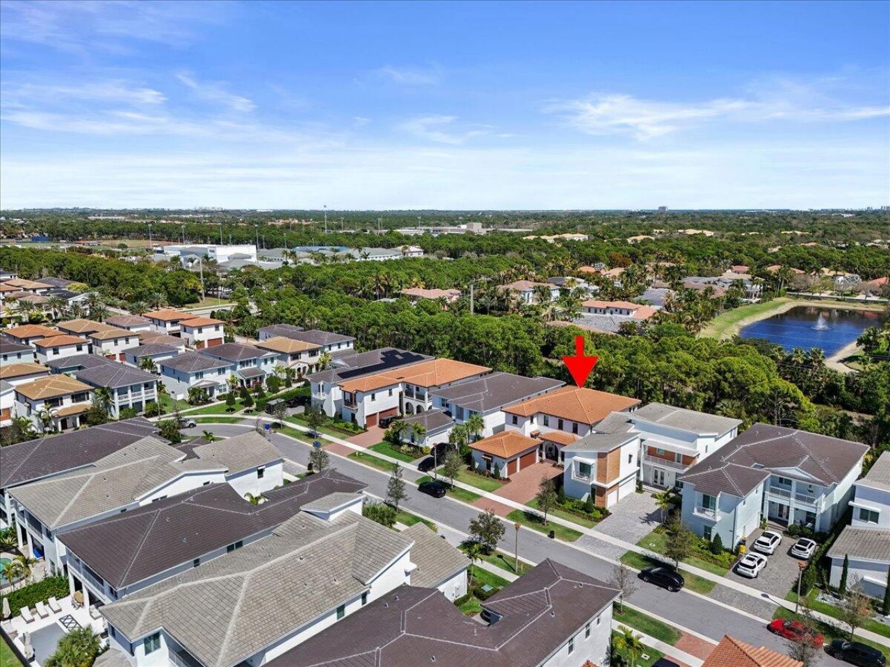 13364 Bernoulli Way, Palm Beach Gardens, FL 33418 Photo