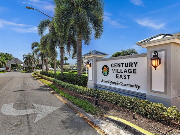 2123 Cambridge F, Deerfield Beach, FL 33442