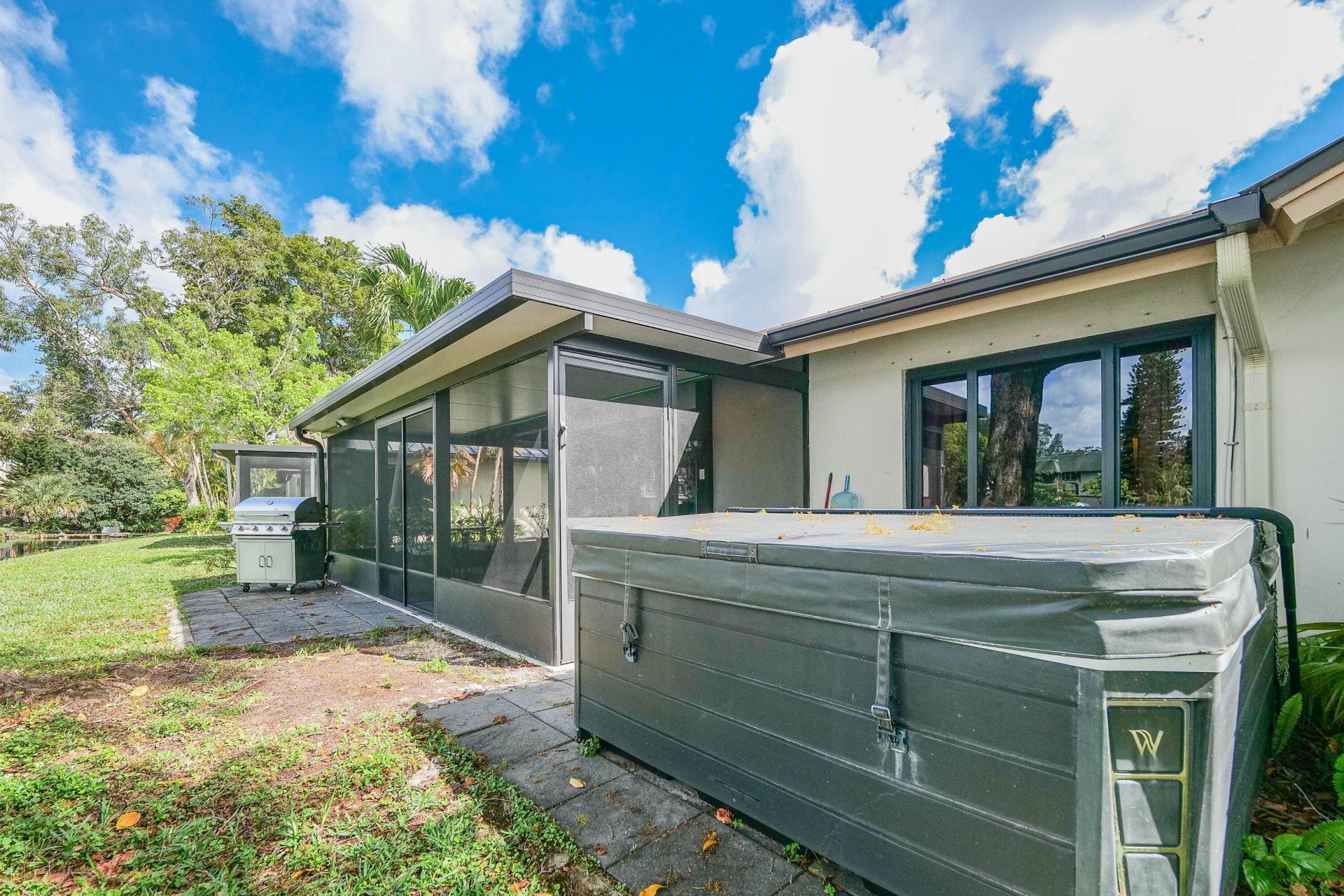 5535 Constant Spring Terrace, Unit 216, Lauderhill, FL 33319 Photo