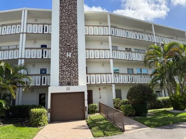 3092 Westbury H, Unit 3092, Deerfield Beach, FL 33442