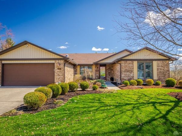 540 Basil Street, Springboro, OH 45066