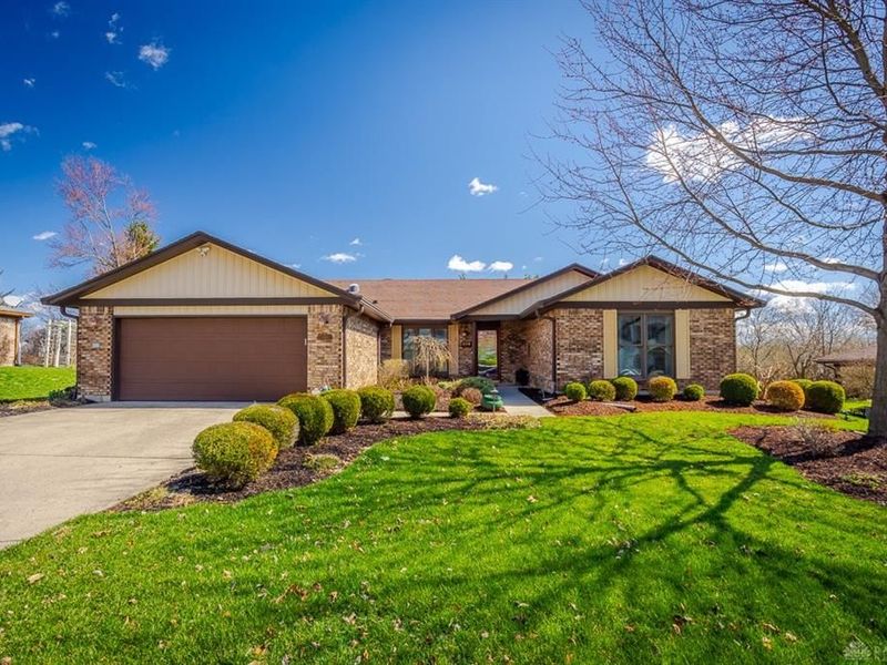 540 Basil Street, Springboro, OH 45066 Photo 14