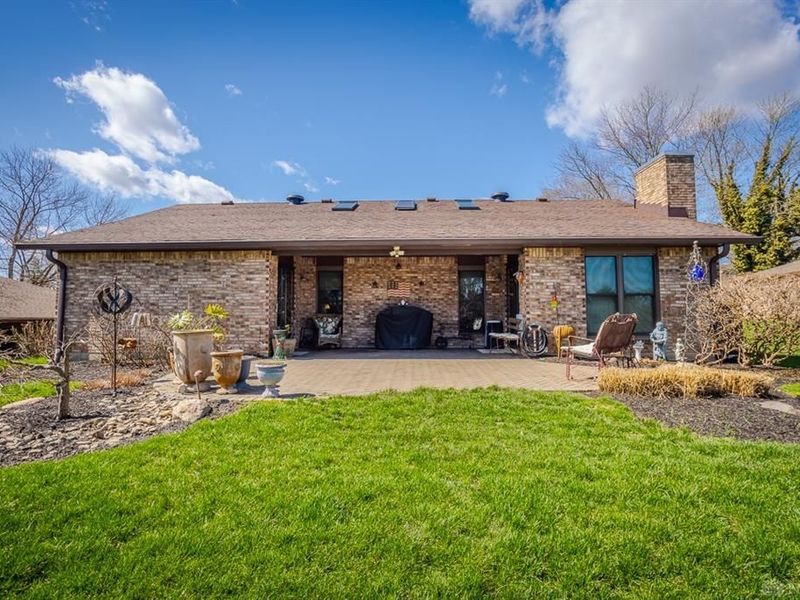 540 Basil Street, Springboro, OH 45066 Photo 27