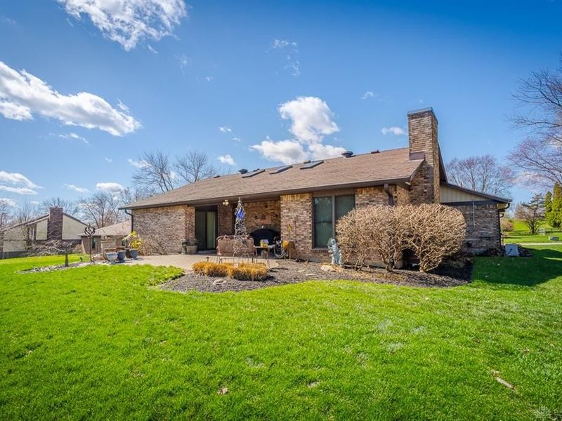 540 Basil Street, Springboro, OH 45066 Photo 28