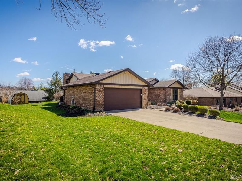 540 Basil Street, Springboro, OH 45066 Photo 30