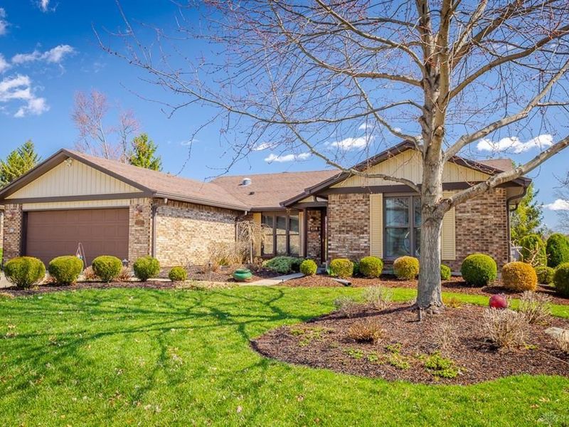 540 Basil Street, Springboro, OH 45066 Photo 32