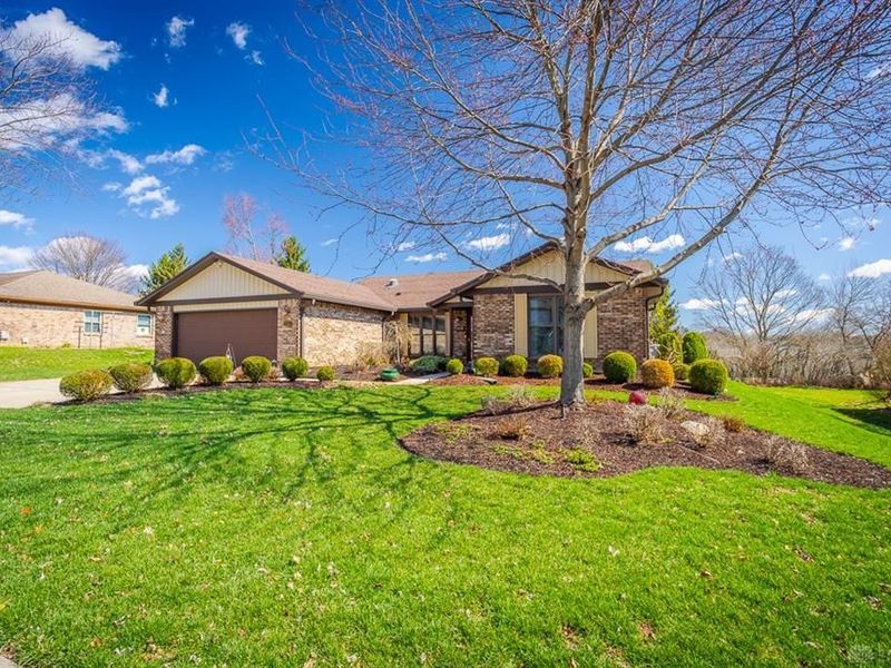 540 Basil Street, Springboro, OH 45066 Photo 33