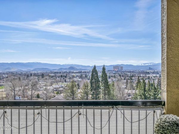 3201 Sterling Ridge Circle, Sparks, NV 89431