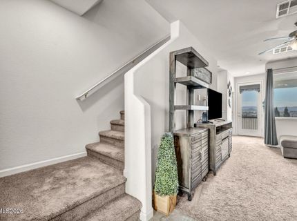 3201 Sterling Ridge Circle, Sparks, NV 89431 Photo