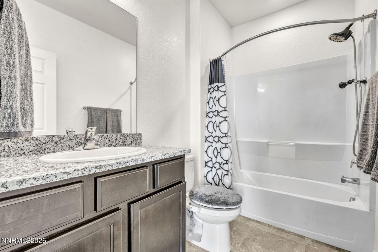 3201 Sterling Ridge Circle, Sparks, NV 89431 Photo