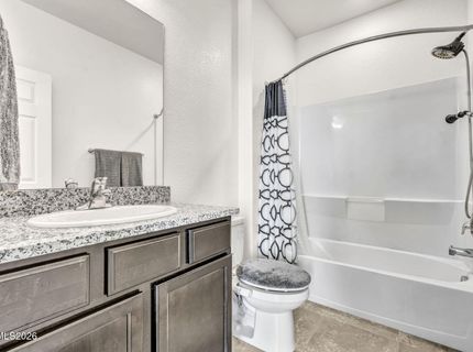 3201 Sterling Ridge Circle, Sparks, NV 89431 Photo