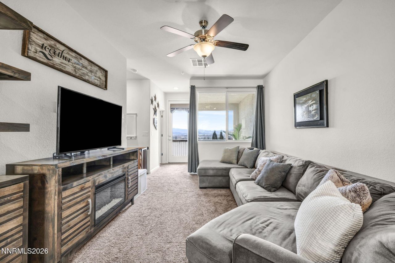 3201 Sterling Ridge Circle, Sparks, NV 89431 Photo