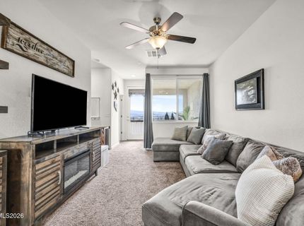 3201 Sterling Ridge Circle, Sparks, NV 89431 Photo