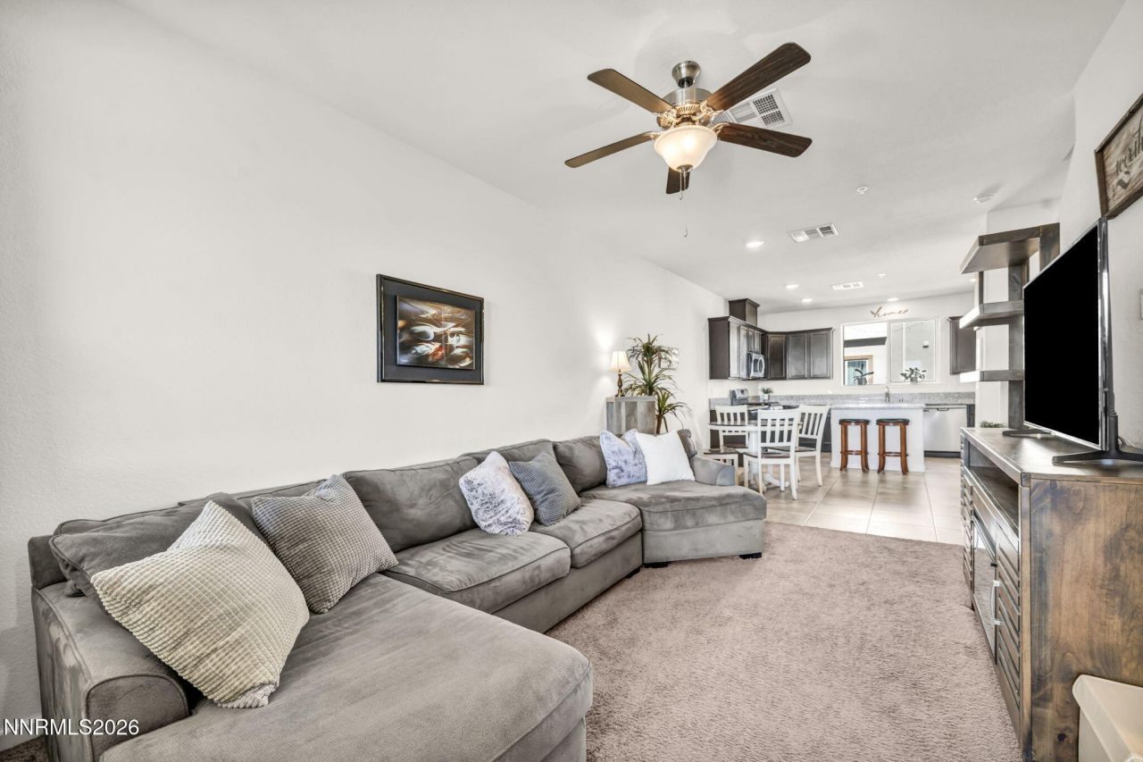 3201 Sterling Ridge Circle, Sparks, NV 89431 Photo