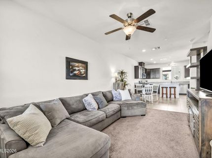 3201 Sterling Ridge Circle, Sparks, NV 89431 Photo