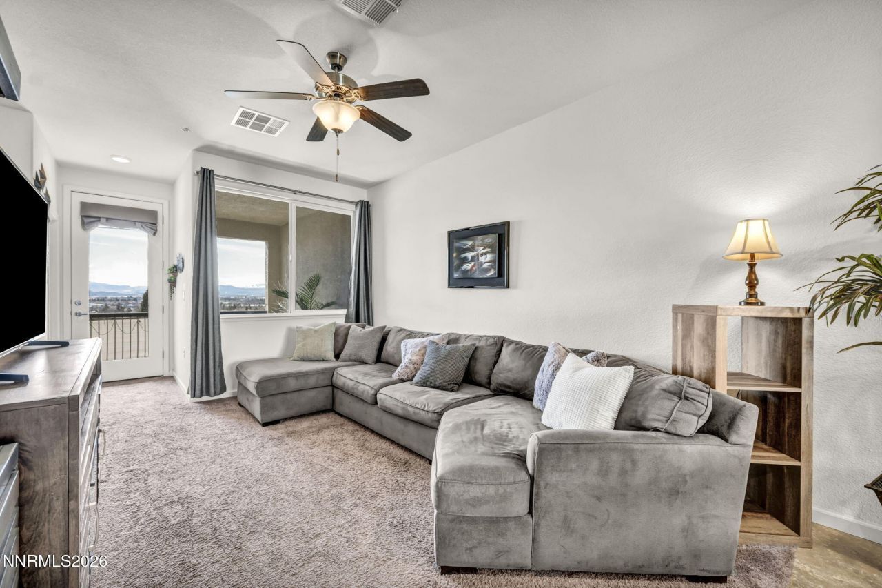 3201 Sterling Ridge Circle, Sparks, NV 89431 Photo