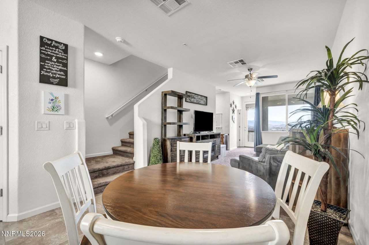 3201 Sterling Ridge Circle, Sparks, NV 89431 Photo