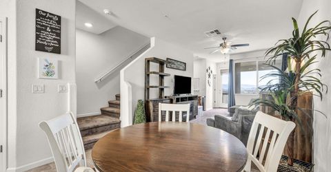 3201 Sterling Ridge Circle, Sparks, NV 89431 Photo