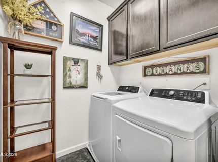 3201 Sterling Ridge Circle, Sparks, NV 89431 Photo