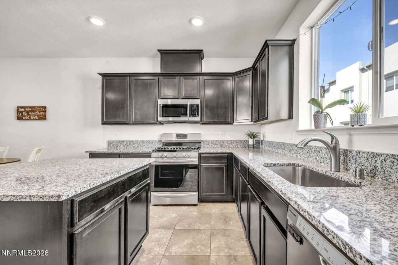 3201 Sterling Ridge Circle, Sparks, NV 89431 Photo