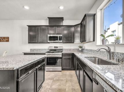 3201 Sterling Ridge Circle, Sparks, NV 89431 Photo