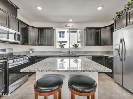 3201 Sterling Ridge Circle, Sparks, NV 89431 Photo