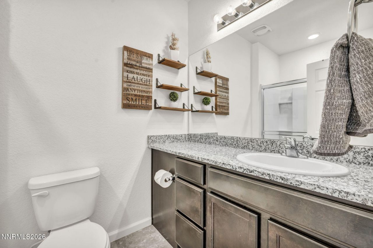 3201 Sterling Ridge Circle, Sparks, NV 89431 Photo