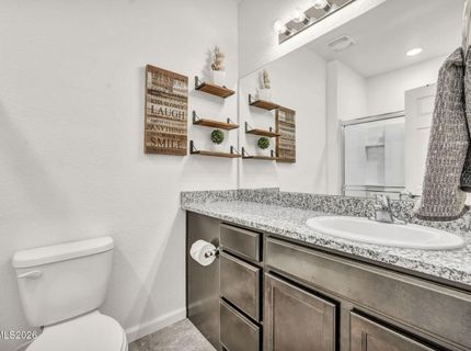 3201 Sterling Ridge Circle, Sparks, NV 89431 Photo