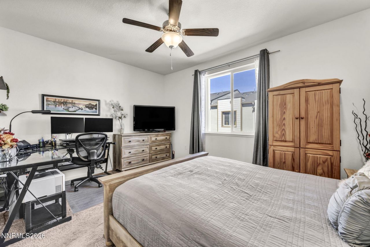 3201 Sterling Ridge Circle, Sparks, NV 89431 Photo