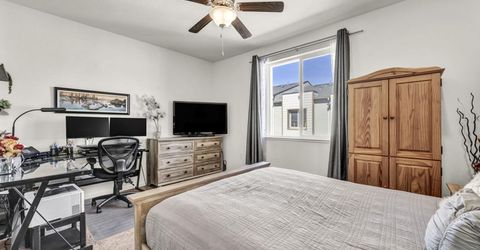 3201 Sterling Ridge Circle, Sparks, NV 89431 Photo