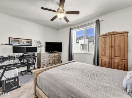 3201 Sterling Ridge Circle, Sparks, NV 89431 Photo