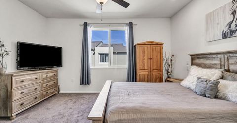 3201 Sterling Ridge Circle, Sparks, NV 89431 Photo