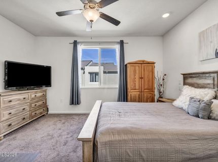 3201 Sterling Ridge Circle, Sparks, NV 89431 Photo