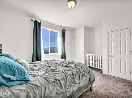 3201 Sterling Ridge Circle, Sparks, NV 89431 Photo