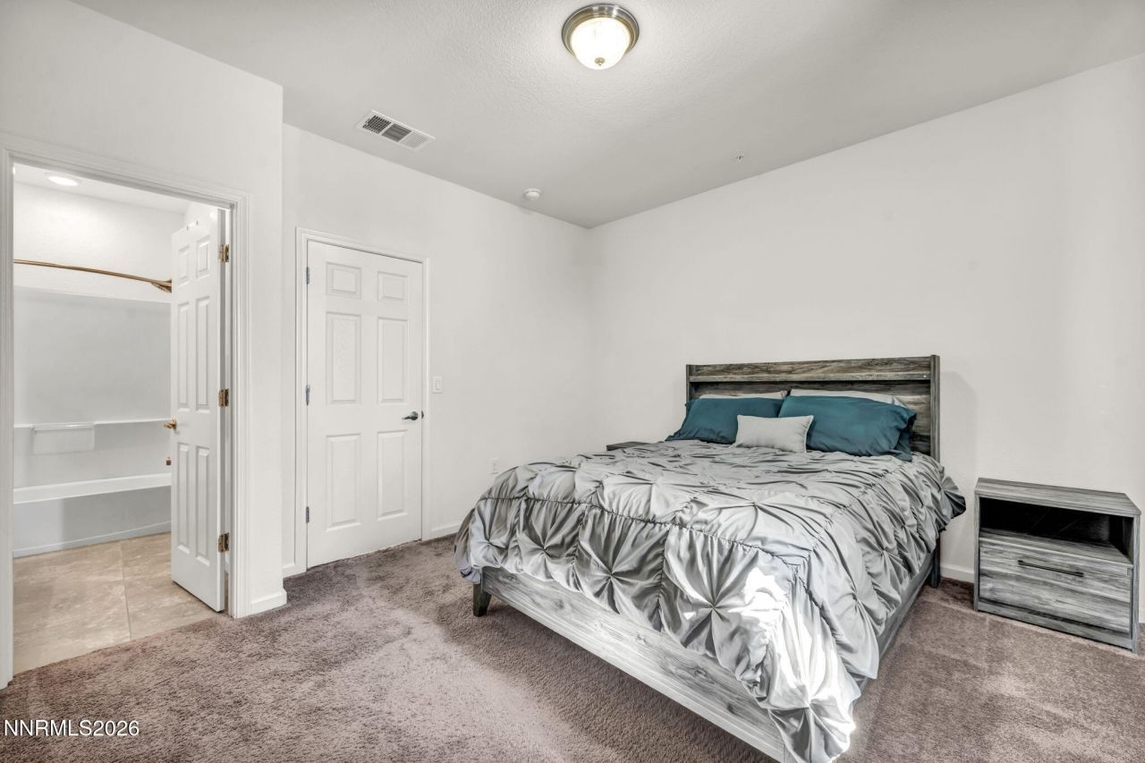 3201 Sterling Ridge Circle, Sparks, NV 89431 Photo